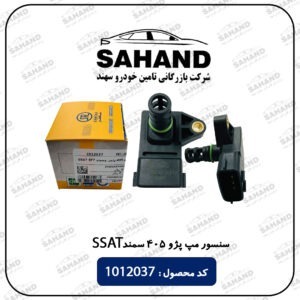 سنسور مپ پژو 405 سمند SSAT