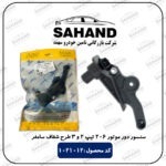 سنسور دور موتور 206 تیپ 2 و 3 طرح شفاف سامفر