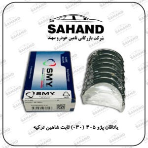 یاتاقان پژو 405 (030) ثابت شاهین ترکیه