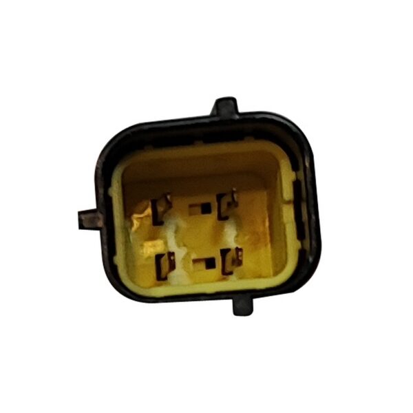 سنسوراکسيژن بالاپژو405XU7کانتکورخاکستري سوکت مشکي طرح زيمنسNTK510کسنس
