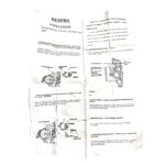 موتورپله اي (استپر)206طرح جديدکسنس